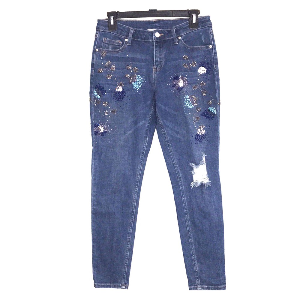 For the Republic denim jeans size 6/27